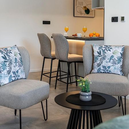 La Porta 3,Seaview Apartment In The Center Cavtat Dış mekan fotoğraf