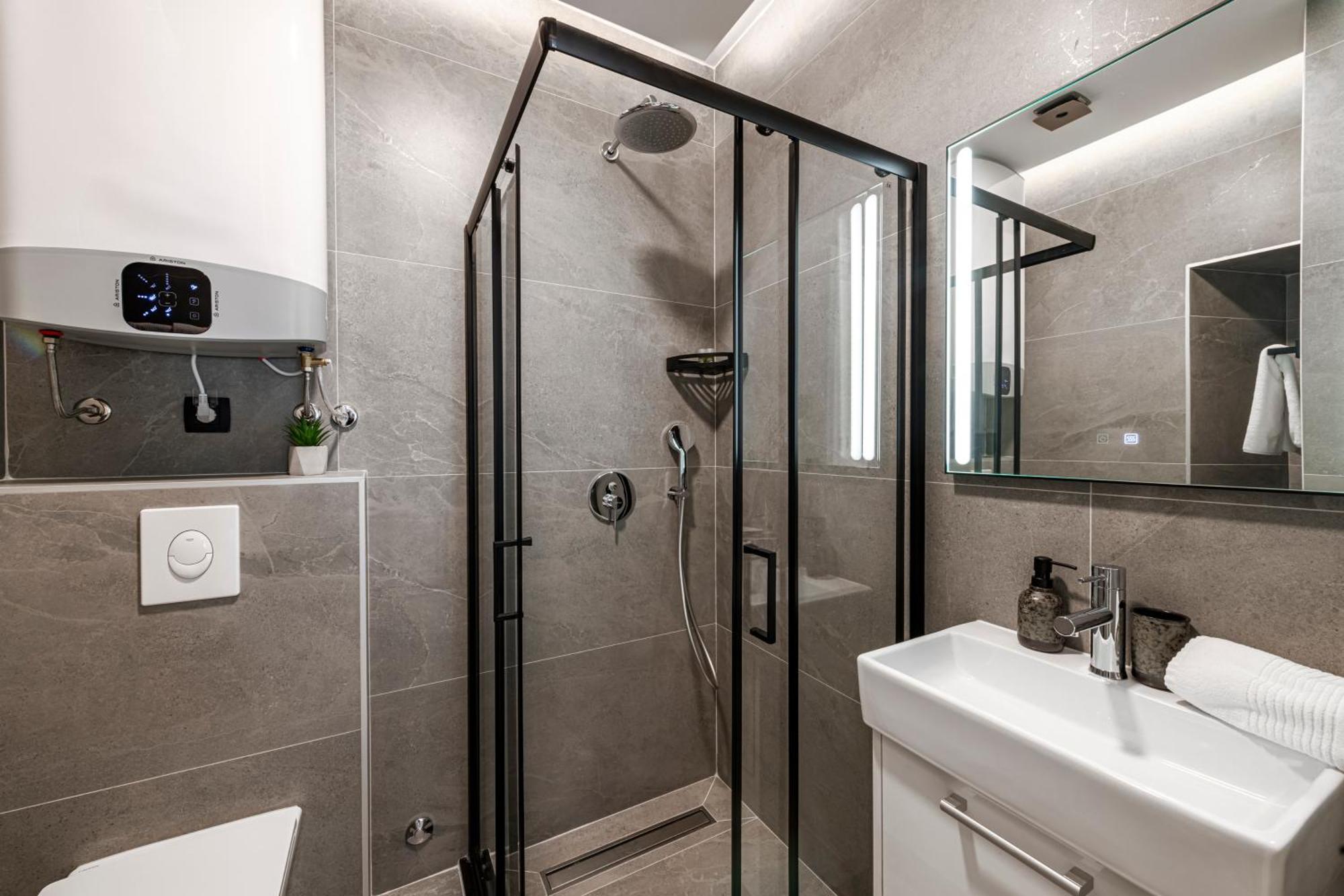 La Porta 3,Seaview Apartment In The Center Cavtat Dış mekan fotoğraf